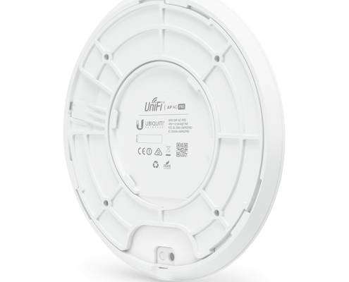 Ubiquiti UniFi AC Pro 5'li Paket (UAP-AC-Pro-5) view 5