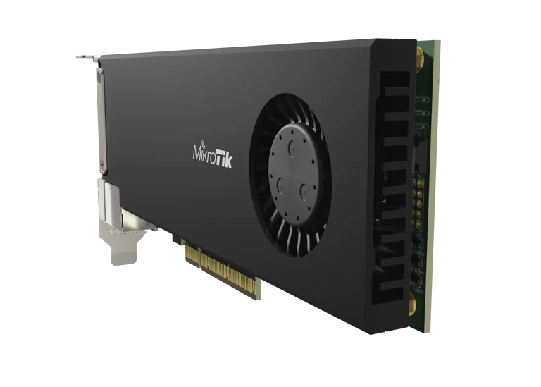 CCR2004-1G-2XS-PCIe-2 view 2