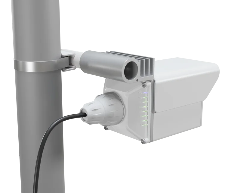 MikroTik Cube 60Pro ac 5GHz Dış Ortam Köprü (CubeG-5ac60ay)
