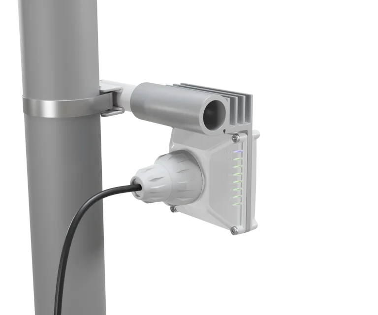 MikroTik CubeSA 60Pro ac 5GHz Dış Ortam Köprü (CubeG-5ac60ay-SA) view 2
