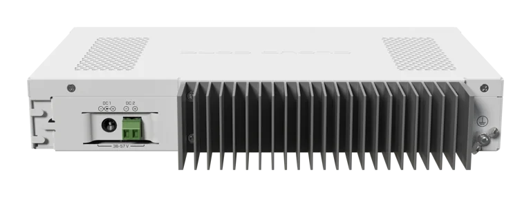 CCR2004-16G-2S+PC view 2