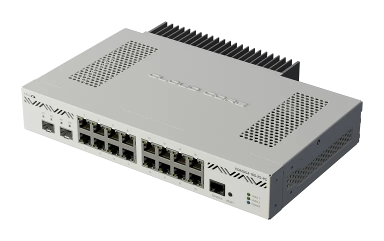 CCR2004-16G-2S+PC view 4