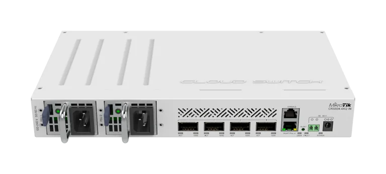 CRS504-4XQ-IN