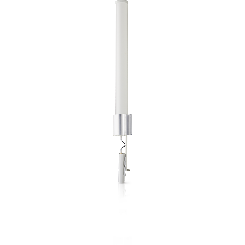 Ubiquiti airMAX 2.4 GHz 10 dBi Omni Anten (AMO-2G10) view 4