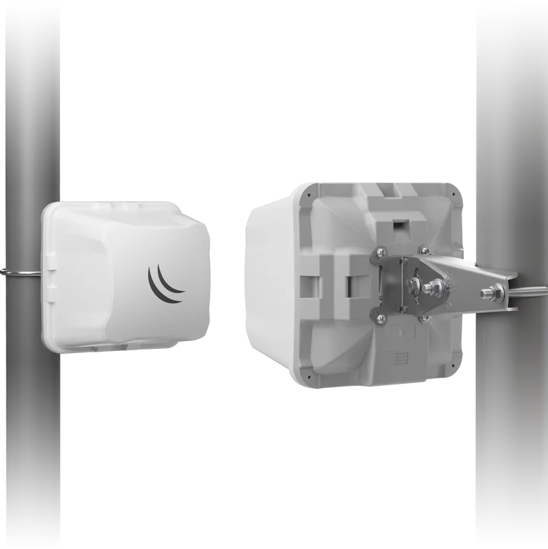 MikroTik Cube 60G ac 60GHz Dış Ortam Köprü (CubeG-5ac60ad)