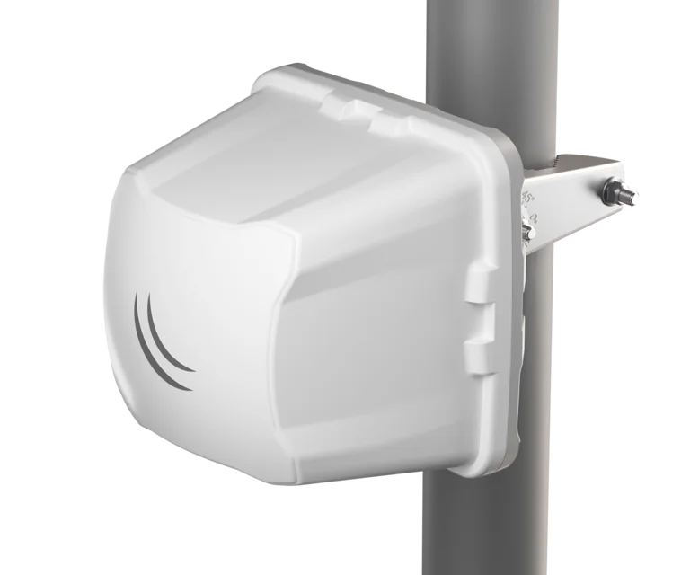 MikroTik Cube 60G ac 60GHz Dış Ortam Köprü (CubeG-5ac60ad) view 2