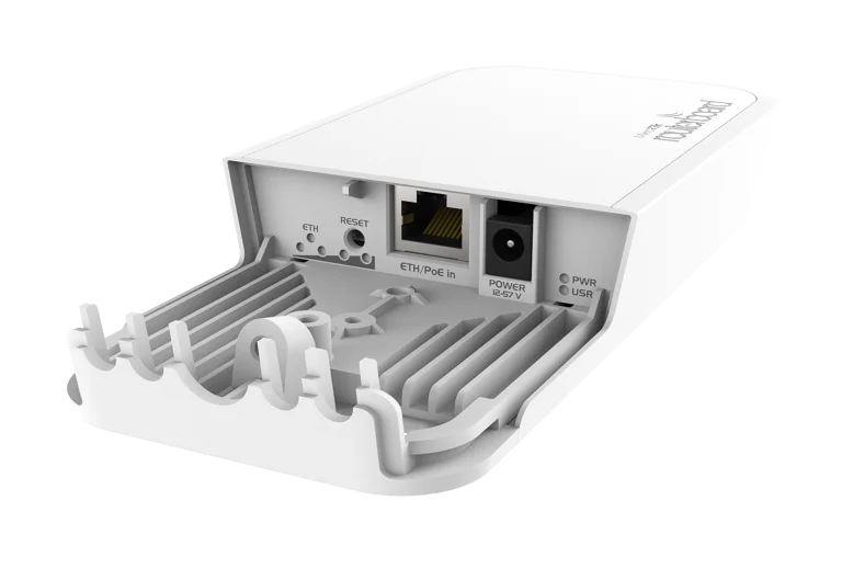 MikroTik Wireless Wire Dış Ortam Access Point (RBwAPG-60adkit) view 2