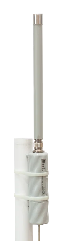 MikroTik GrooveA 52 5GHz Dış Ortam Köprü (RBGrooveA-52HPn)