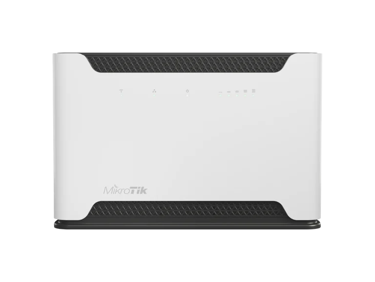 MikroTik Chateau LTE12 AC Gigabit Router (RBD53G-5HacD2HnD-TC&EG12-EA)