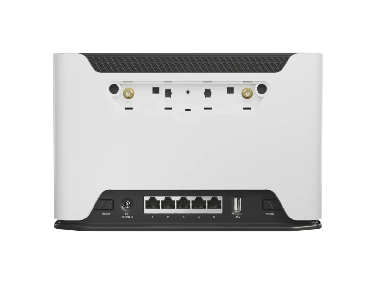 MikroTik Chateau LTE12 AC Gigabit Router (RBD53G-5HacD2HnD-TC&EG12-EA) view 2