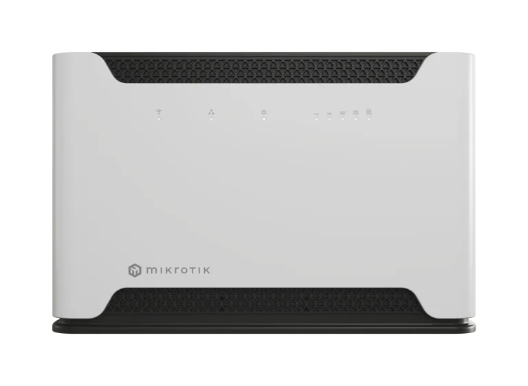 MikroTik Chateau LTE6 LTE Router (D53G-5HacD2HnD-TC&FG621-EA)