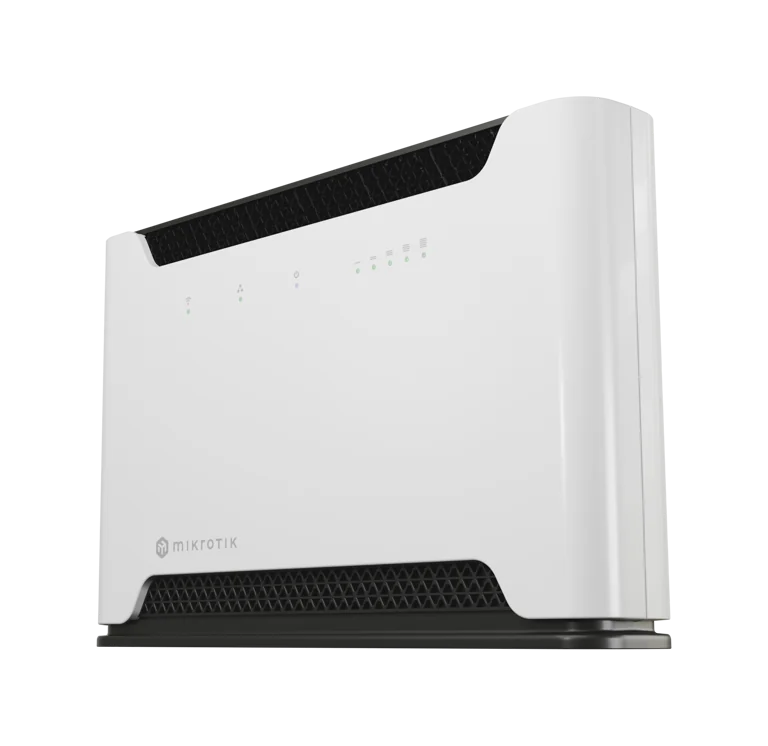 MikroTik Chateau LTE6 LTE Router (D53G-5HacD2HnD-TC&FG621-EA) view 2