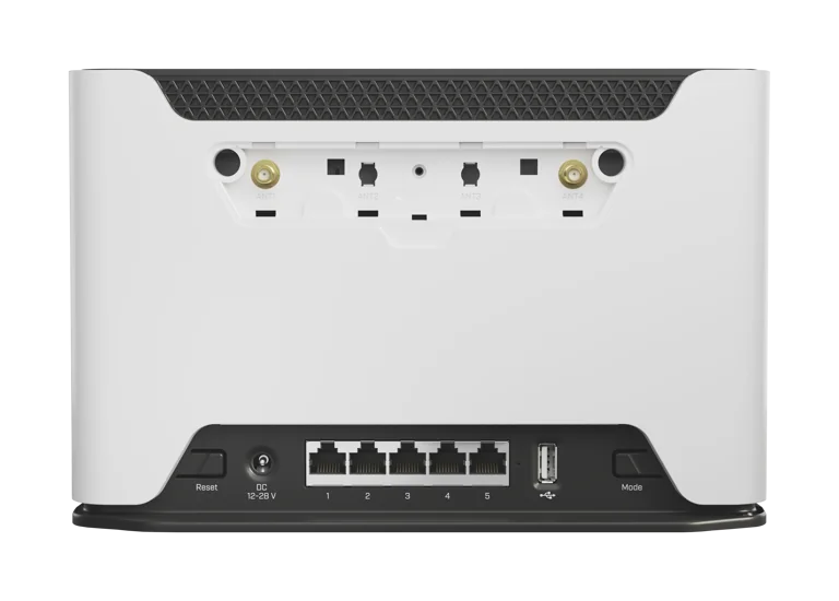 MikroTik Chateau LTE6 LTE Router (D53G-5HacD2HnD-TC&FG621-EA) view 3