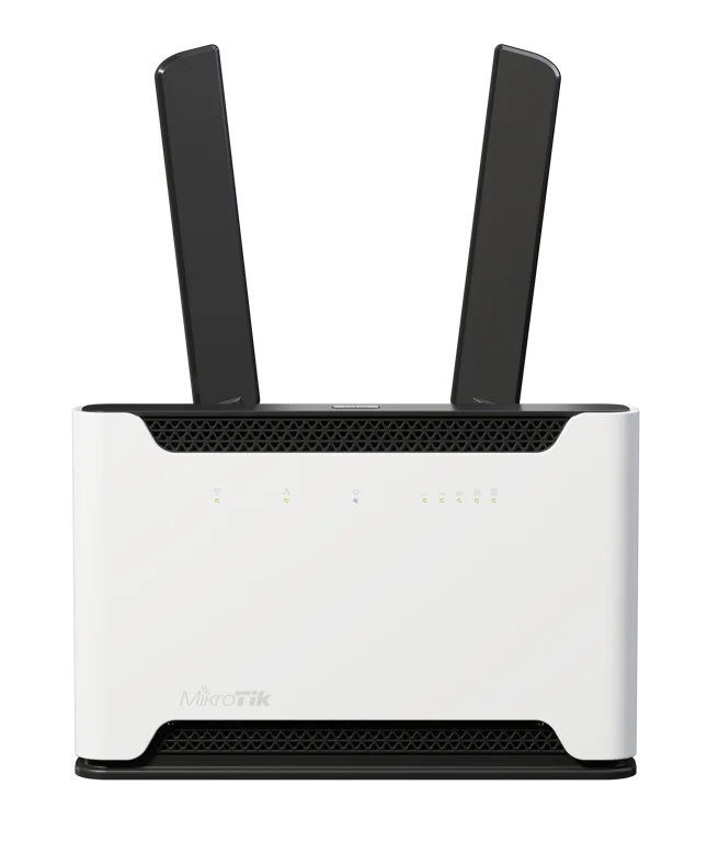 MikroTik Chateau 5G 5G Gigabit Router (D53G-5HacD2HnD-TC&RG502Q-EA)
