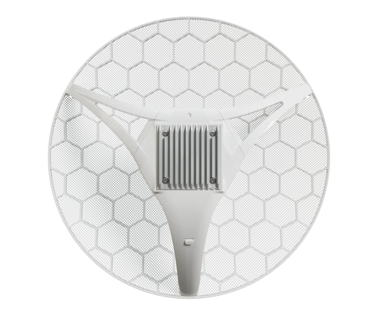 MikroTik LHG LTE18 kit Çanak Dış Ortam Köprü (LHGGM&EG18-EA) view 3
