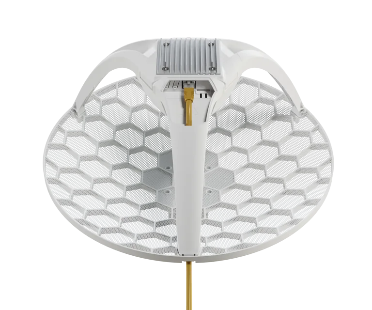 MikroTik LHG LTE18 kit Çanak Dış Ortam Köprü (LHGGM&EG18-EA) view 5
