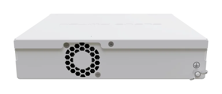CRS310-8G+2S+IN view 2