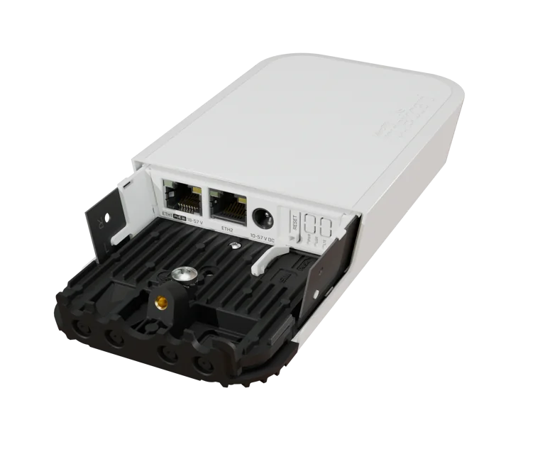 MikroTik wAP ac LTE kit LTE Dış Ortam Router (wAPGR-5HacD2HnD&EC200A-EU)