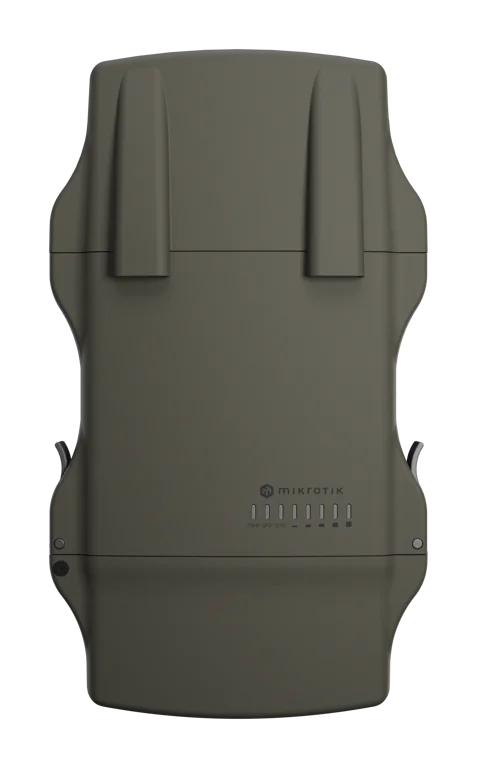 MikroTik NetMetal ax 5GHz Wi-Fi 6 Dış Ortam Router (L23UGSR-5HaxD2HaxD-NM) view 3