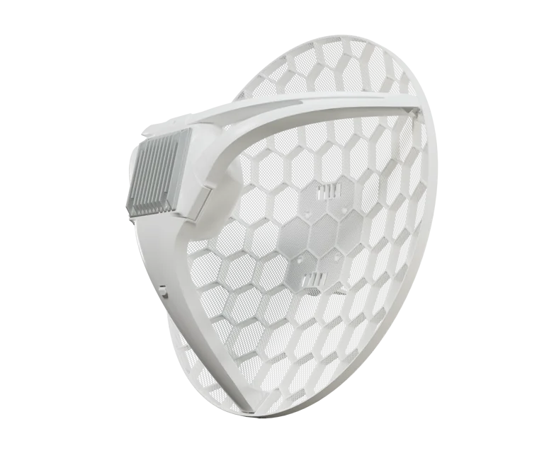 MikroTik LHGG LTE6 kit LTE Dış Ortam Router (LHGGR&FG621-EA) view 2