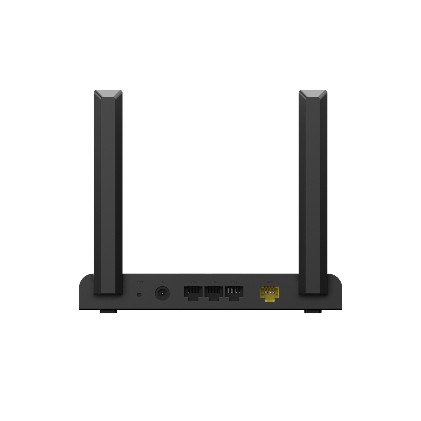 Reyee RG-EW300N Home Router view 2
