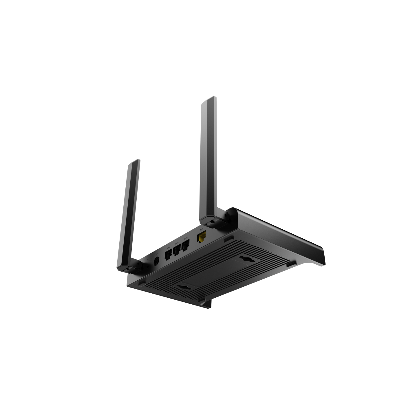 Reyee RG-EW300N Home Router view 6