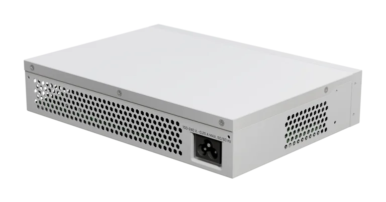 MikroTik CSS318-16G-2S+IN 16 Port Switch (CSS318-16G-2S+IN) view 3