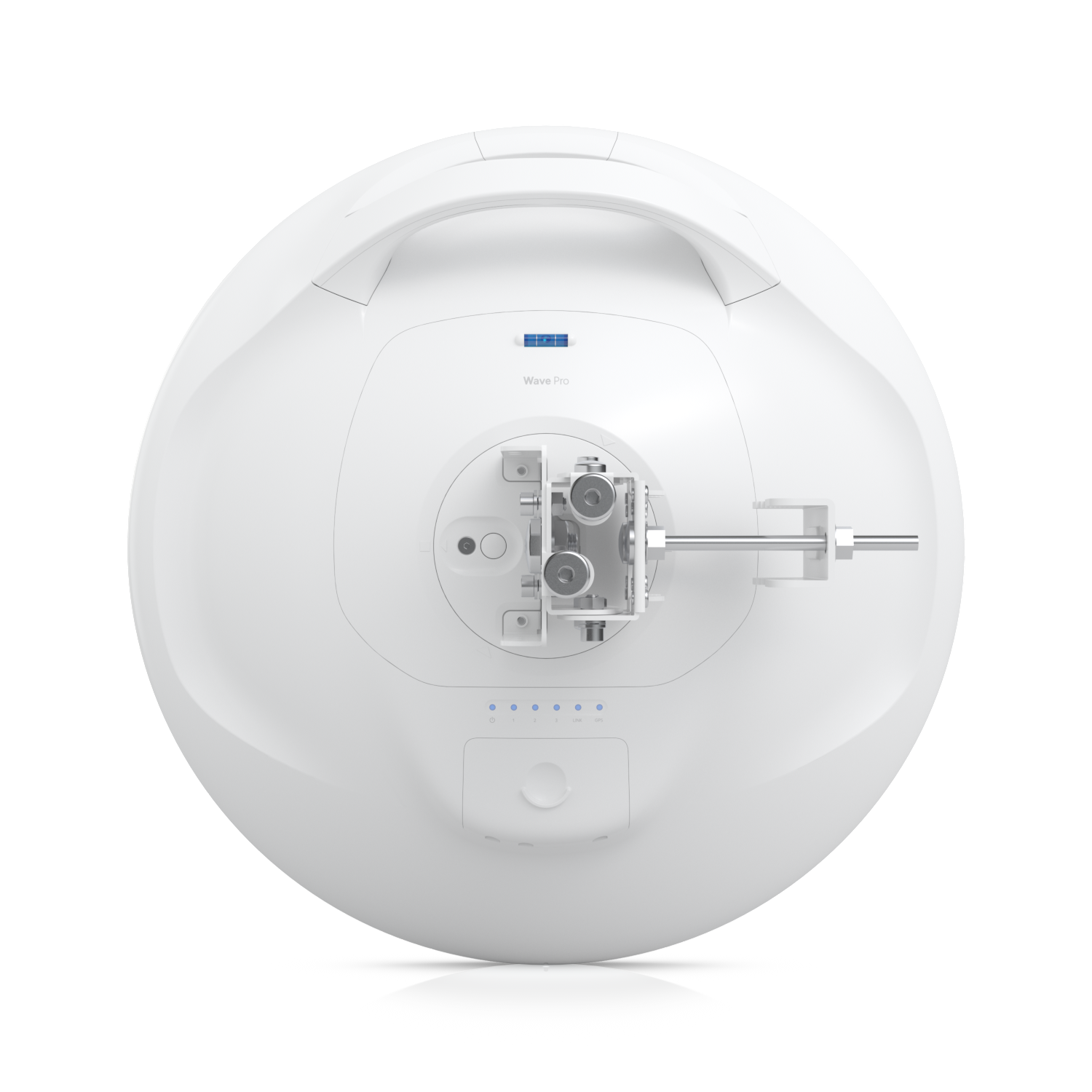 Ubiquiti Wave Pro 60 GHz + 5 GHz Dış Mekan PtP/PtMP Radyo — 6
