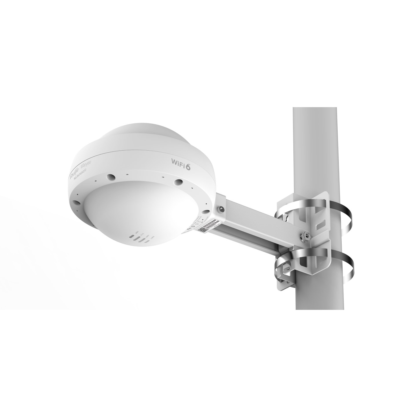 Reyee RG-RAP6262(G) Wifi 6 Dış Ortam AP view 6
