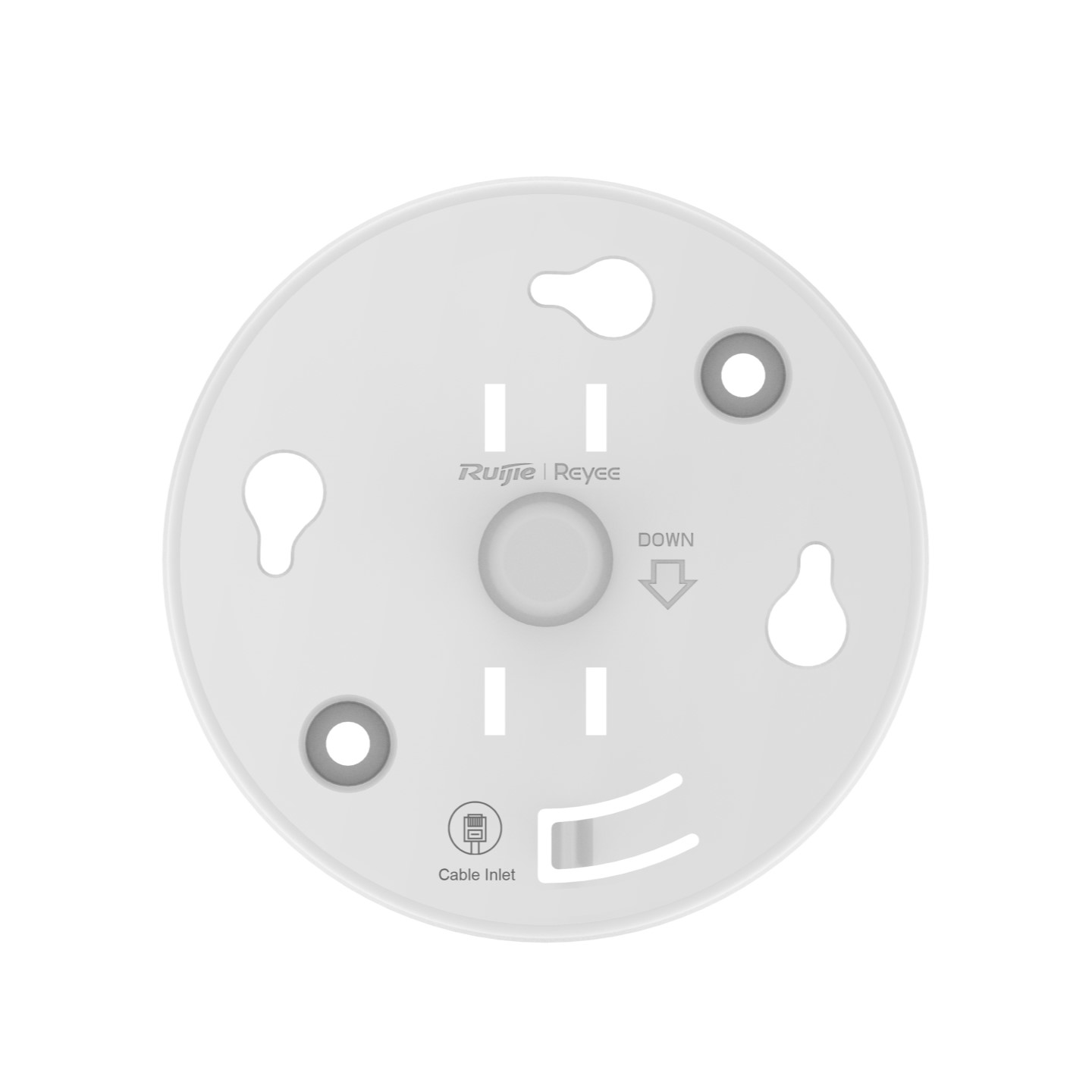 Reyee RG-RAP2266 Wifi 6 İç Ortam Access Point -Dual-band, AX3000 view 2