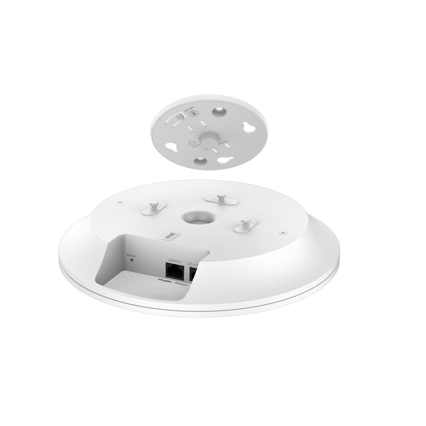 Reyee RG-RAP2266 Wifi 6 İç Ortam Access Point -Dual-band, AX3000 view 3