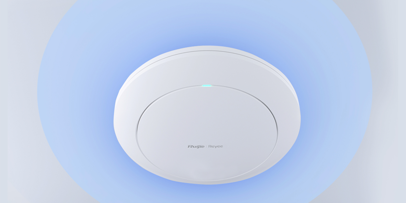 Reyee RG-RAP2266 Wifi 6 İç Ortam Access Point -Dual-band, AX3000 view 6