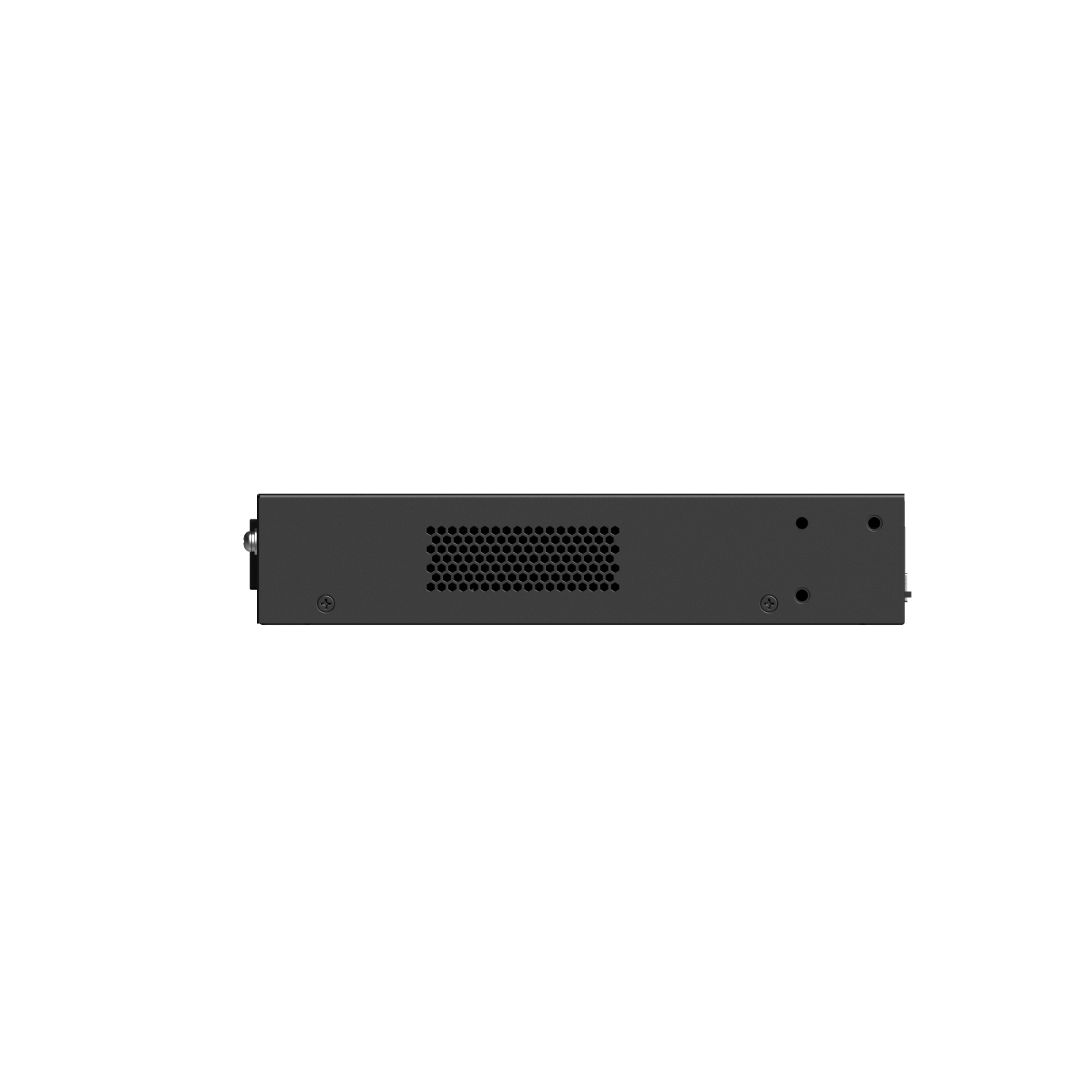 Reyee RG-ES228GS-P 28 Portlu, 10/100/1000Gigabit, Yönetilebilir Switch, 2 SFP, 2 Gigabit RJ45Uplink, 24 Port PoE+ (370W) view 5