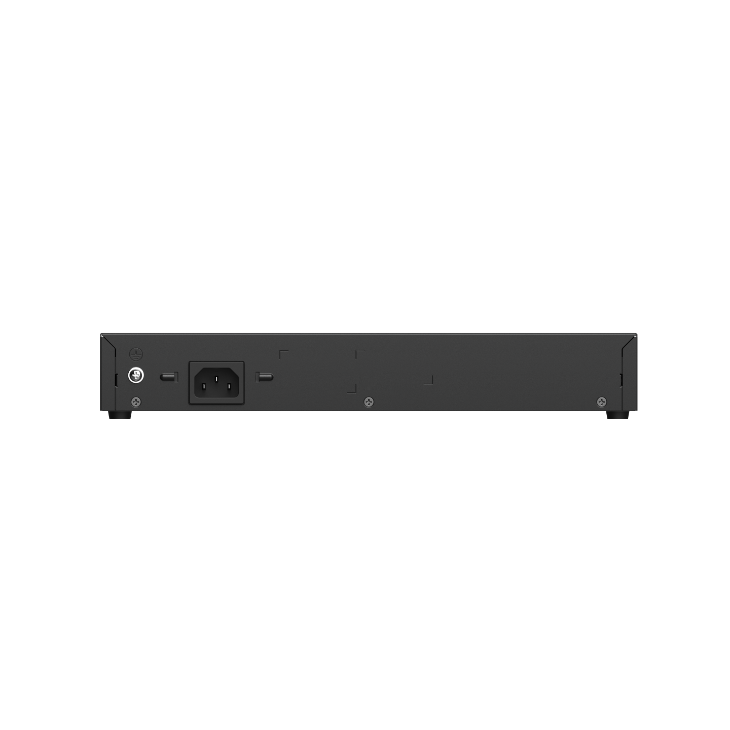 Reyee RG-ES220GS-P 20 Portlu, 10/100/1000Gigabit, Yönetilebilir Switch, 2 SFP, 2 Gigabit RJ45Uplink, 16 Port PoE+ (250W view 4