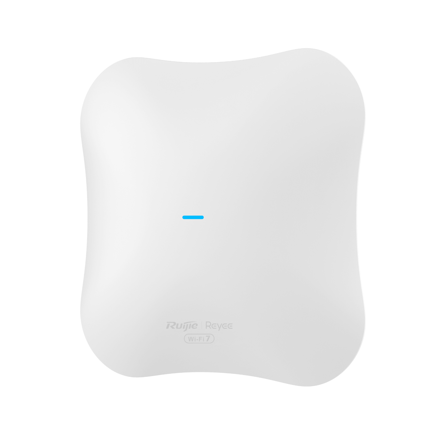 Reyee RG-RAP72PRO Wifi 7 İç Ortam Access Point Dual-band view 3