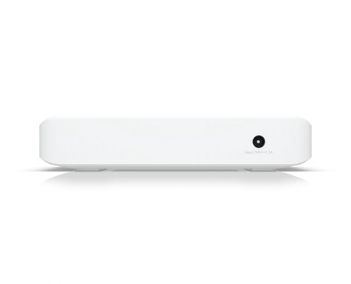 Ubiquiti UniFi Switch Lite 8 PoE (USW-Lite-8-PoE) view 3