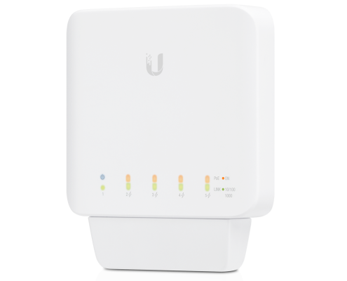 Ubiquiti UniFi Switch Flex (USW-Flex) view 2