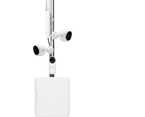 Ubiquiti UniFi Switch Flex (USW-Flex) view 3