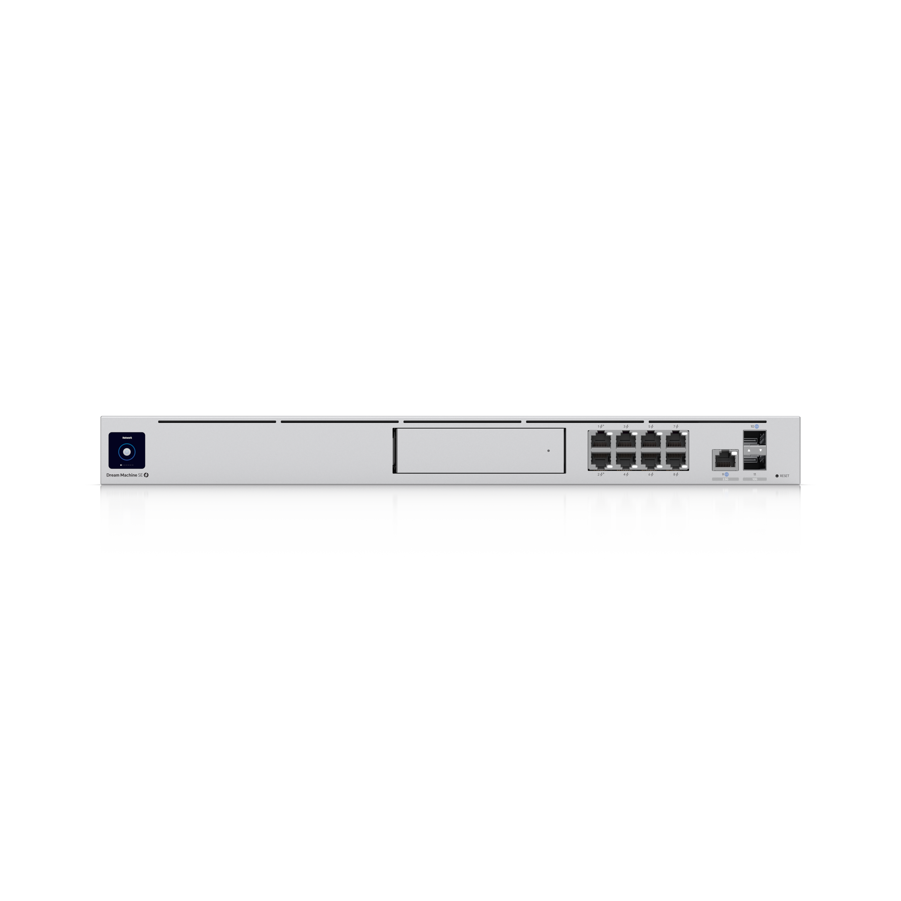 Ubiquiti UniFi Dream Machine Special Edition (UDM-SE) view 6