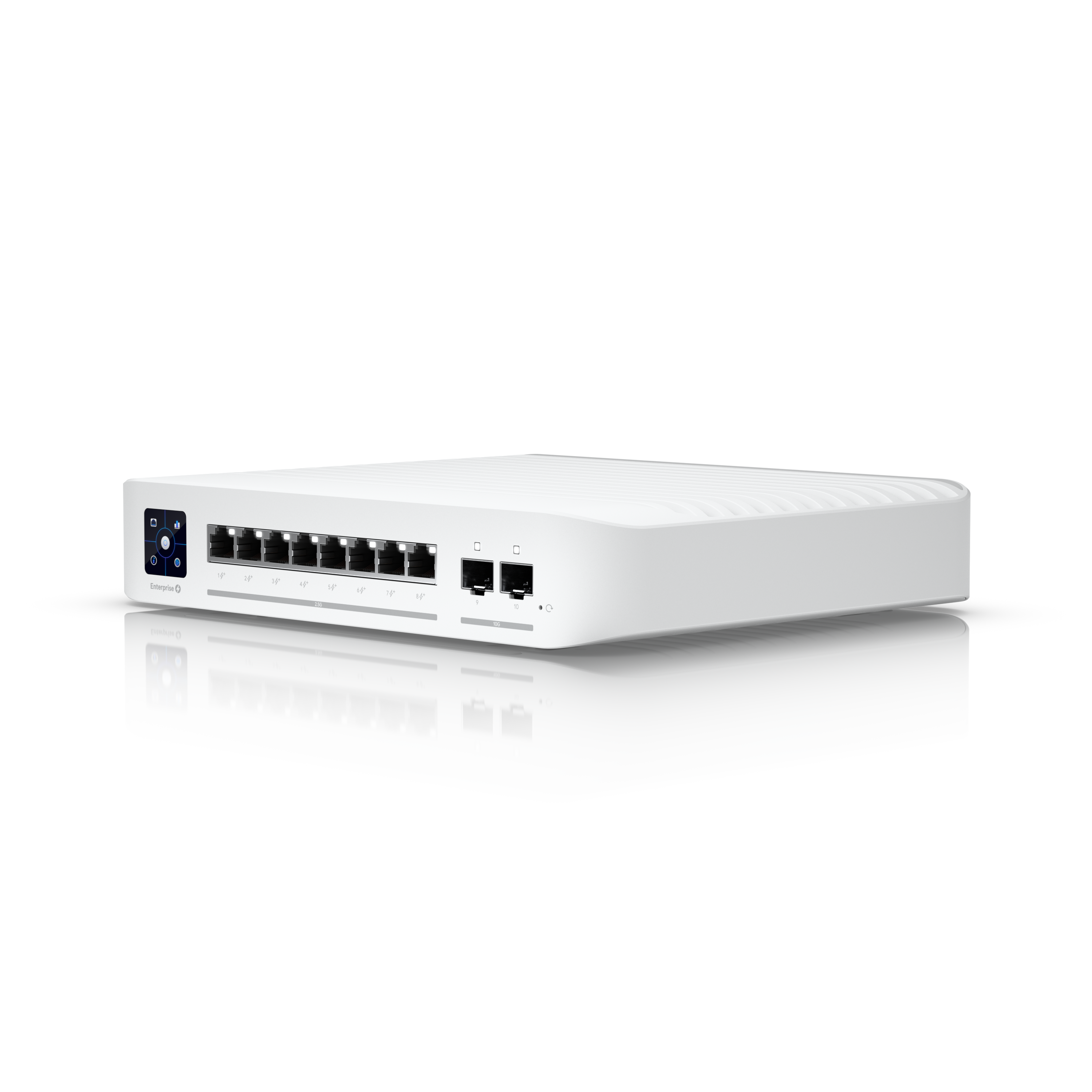 Ubiquiti UniFi Switch Enterprise 8 PoE (USW-Enterprise-8-PoE)