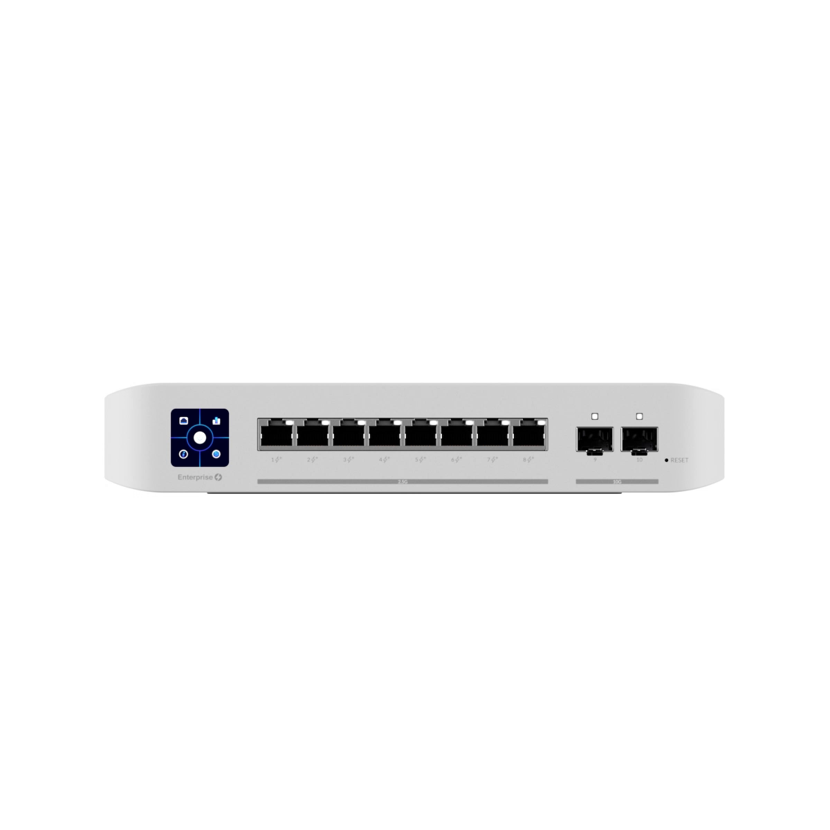 Ubiquiti UniFi Switch Enterprise 8 PoE (USW-Enterprise-8-PoE) view 5