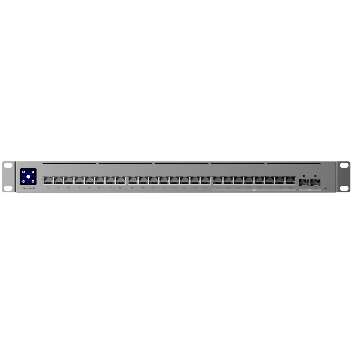 Ubiquiti UniFi Switch Pro Max 24 PoE (USW-Pro-Max-24-PoE) view 5