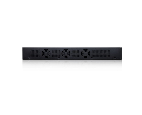 Ubiquiti EdgeSwitch 48 500W (ES-48-500W) view 5