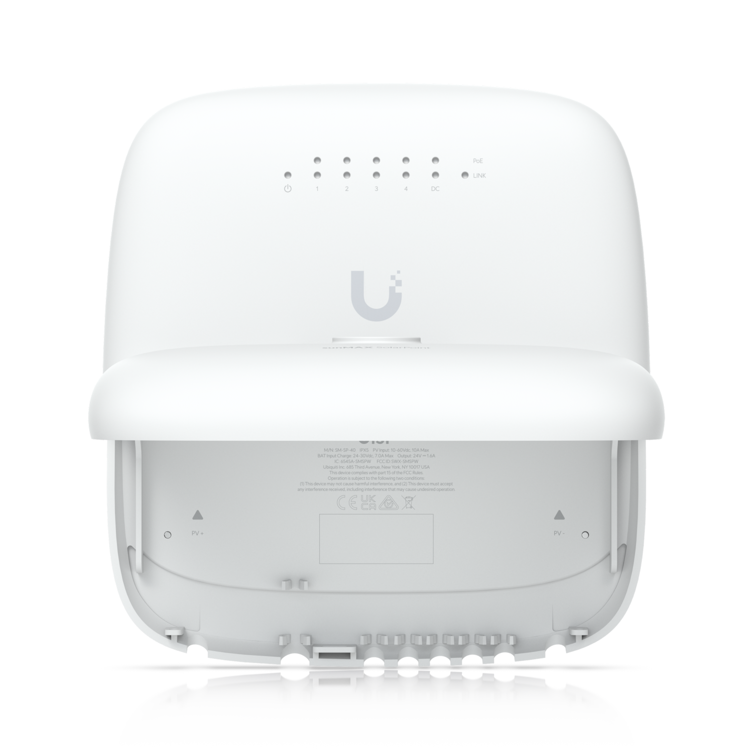 Ubiquiti SunMAX SolarPoint 40 (SM-SP-40) view 3