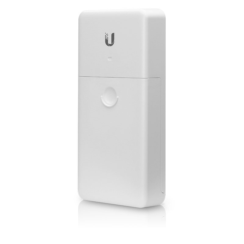 Ubiquiti NanoSwitch Dış Ortam PoE Switch (N-SW) view 4