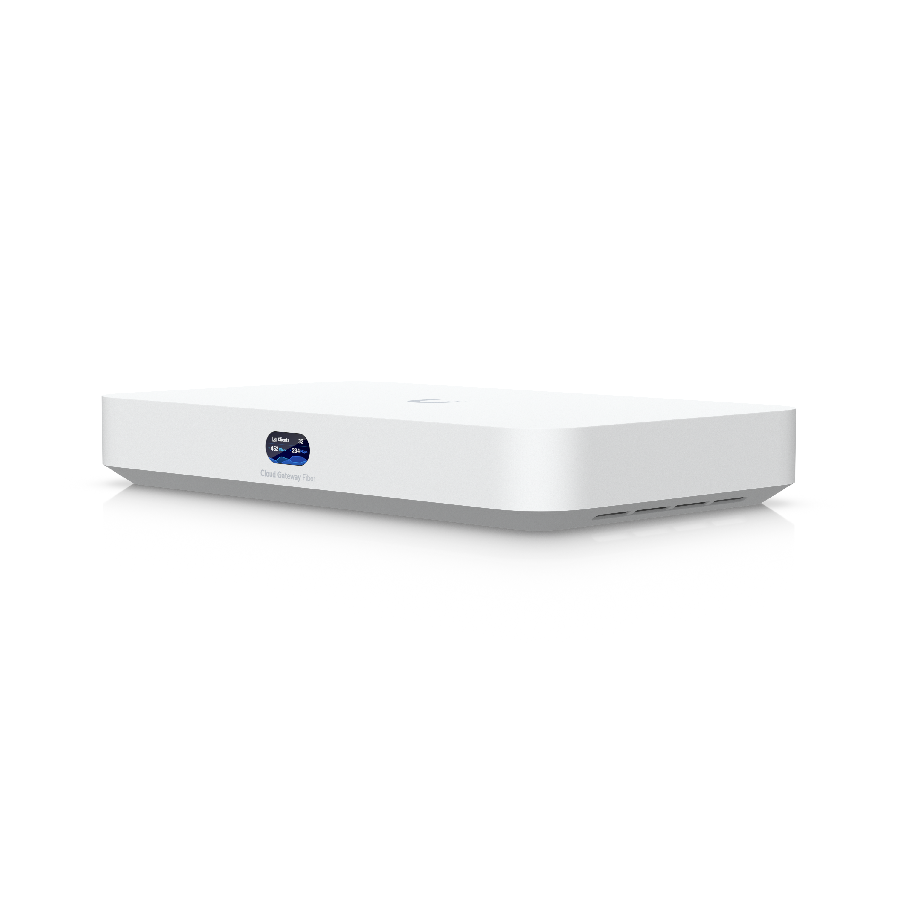 Ubiquiti UniFi Cloud Gateway Fiber (UCG-Fiber)