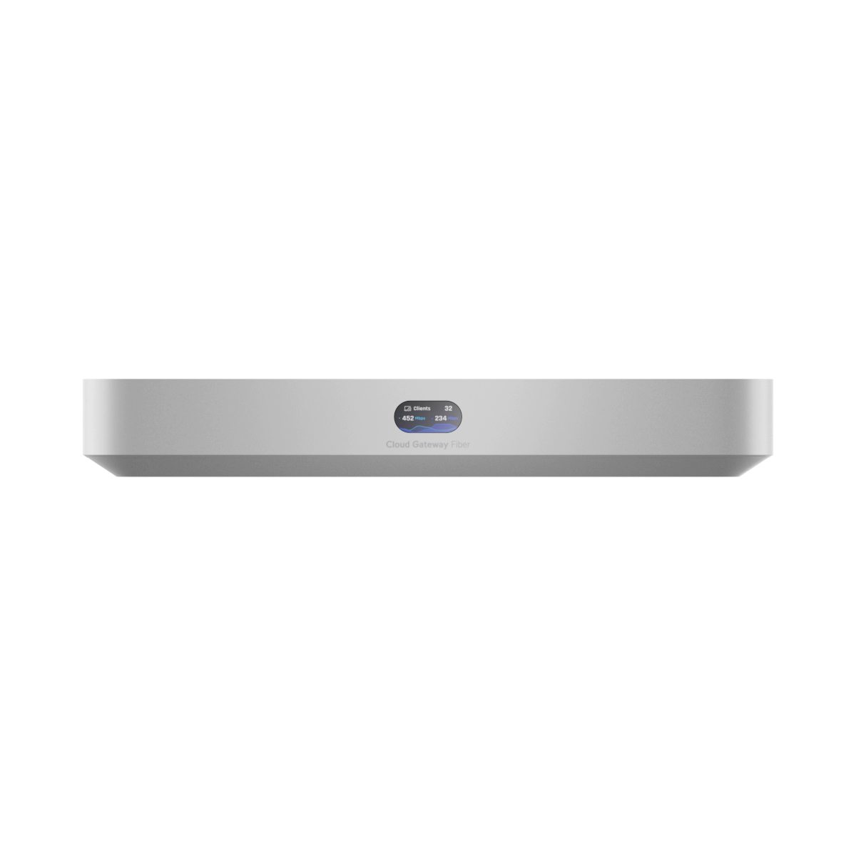 Ubiquiti UniFi Cloud Gateway Fiber (UCG-Fiber) view 5