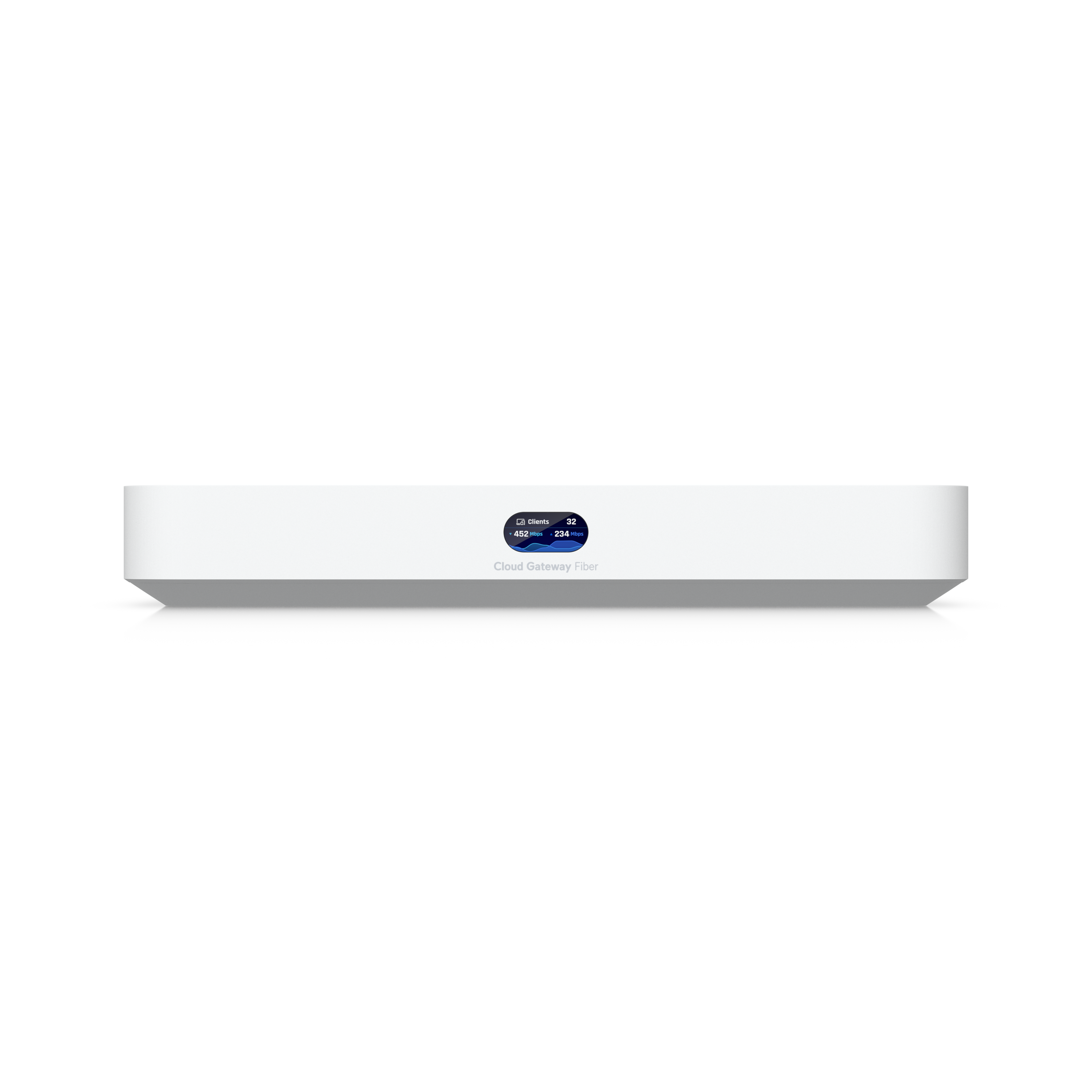 Ubiquiti UniFi Cloud Gateway Fiber (UCG-Fiber) view 6
