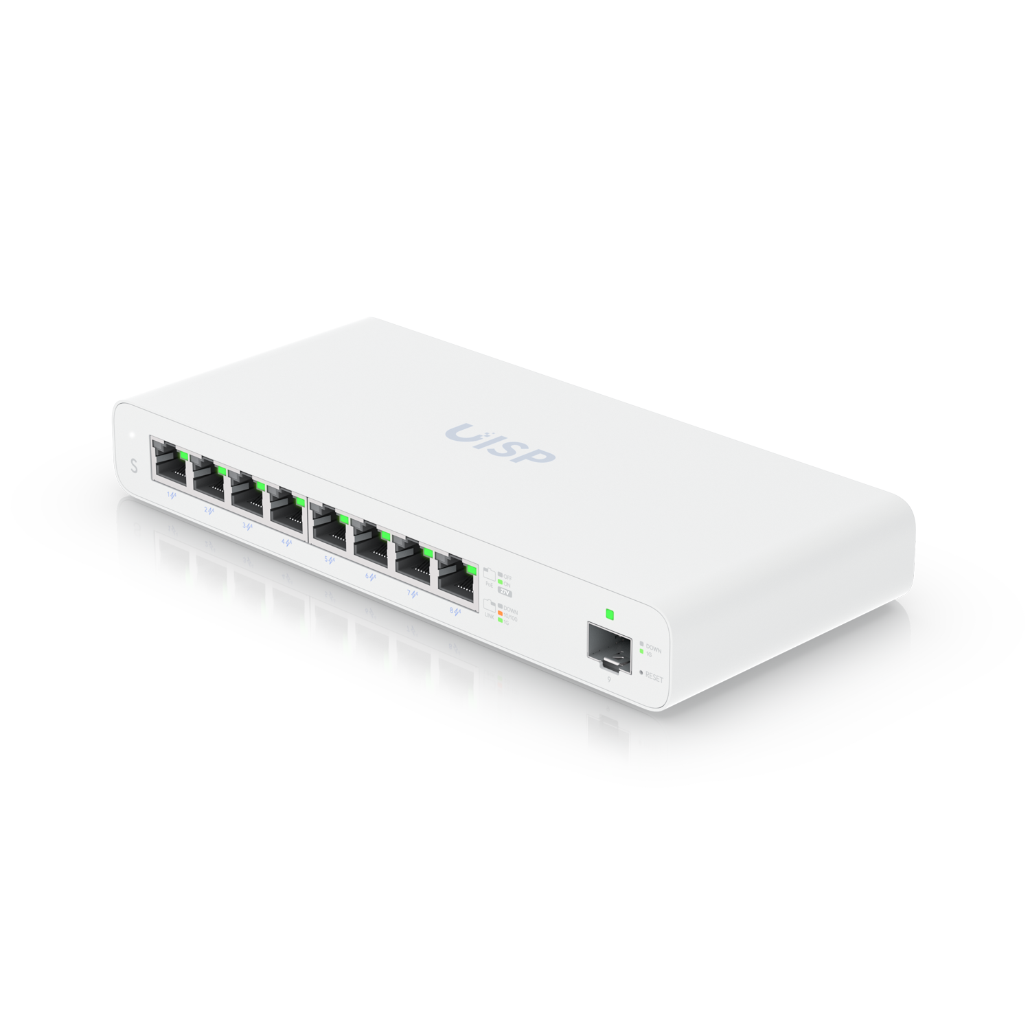 Ubiquiti UISP Switch (UISP-S)