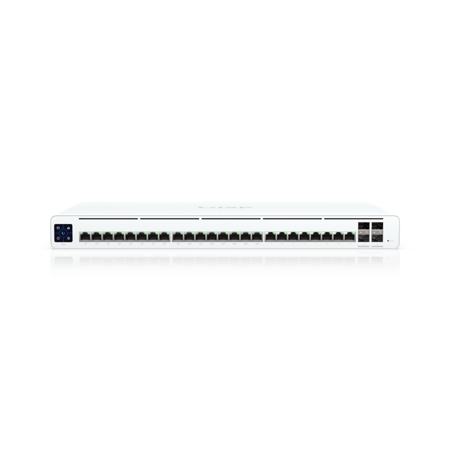 Ubiquiti UISP Switch Pro (UISP-S-Pro) view 4